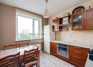 Продажа 3-комнатной квартиры, 80.4 м2, Москва, улица Милашенкова, 16, метро Петровско-Разумовская