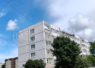 2-комнатная квартира на продажу, 53.4 м2, Ленинградская область, улица Гоголя, 30