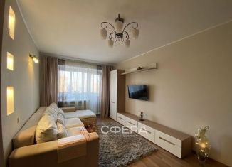 Продажа 3-ком. квартиры, 56 м2, Новосибирск, метро Площадь Маркса, улица Титова, 2