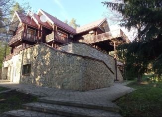 Сдача в аренду дома, 690 м2, Татарстан, 16К-0832