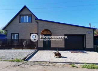 Продам дом, 214.4 м2, Киров, Нововятский район, Жигаловская улица, 2