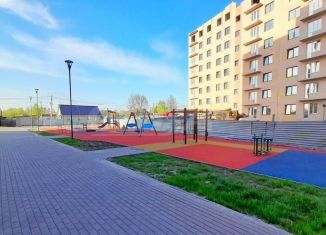 Продам 1-ком. квартиру, 41 м2, посёлок Московский, Новая улица, 17