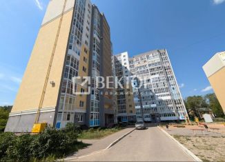 Продам 1-ком. квартиру, 40.1 м2, Иваново, улица Свободы, 21, Советский район