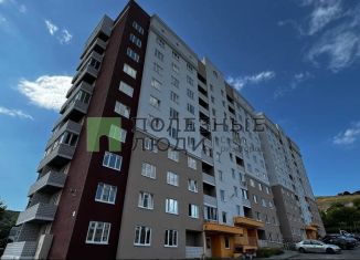 Квартира на продажу студия, 30 м2, Саратов, улица Стрельбище, 22, Кировский район