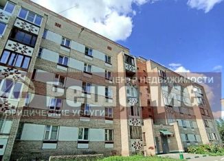 Продается 1-комнатная квартира, 35.2 м2, Копейск, Луганская улица, 2А