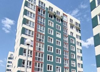 Трехкомнатная квартира на продажу, 83.4 м2, Калининград, Московский район, Крейсерская улица, 13к1