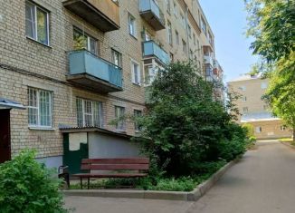 Продам двухкомнатную квартиру, 43.5 м2, Костромская область, улица Димитрова, 2