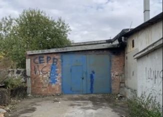 Продаю гараж, 30 м2, Екатеринбург, Октябрьский район