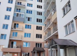 Продается 1-комнатная квартира, 39.2 м2, Ярославль, Брагинская улица, 18к3, Дзержинский район