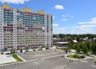 Продаю квартиру студию, 19.7 м2, Новосибирск, улица Твардовского, 22/3, Первомайский район