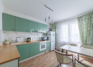 Продам 2-ком. квартиру, 52.6 м2, Санкт-Петербург, Пейзажная улица, 6, метро Девяткино