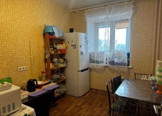 Продажа 1-комнатной квартиры, 36.9 м2, Красноярский край, улица Карамзина, 22