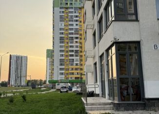 Продаю 1-ком. квартиру, 28 м2, Республика Башкортостан, Яркий бульвар, 9