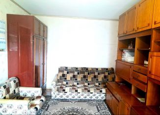 Продается трехкомнатная квартира, 56 м2, Саратов, Рябиновская улица, 4