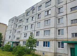 Продажа 3-ком. квартиры, 63.1 м2, Новгородская область, улица Некрасова, 29