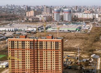 Продажа 3-комнатной квартиры, 53.5 м2, село Дядьково