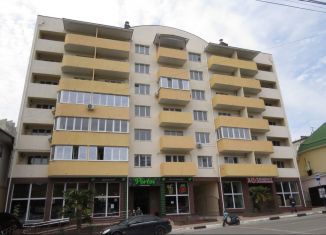 Продается 2-комнатная квартира, 60.1 м2, Крым, Красноармейская улица, 15А