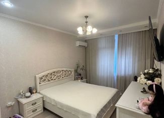 Продам 1-ком. квартиру, 34.7 м2, Краснодар, улица им. Героя Сарабеева В.И., 5к5