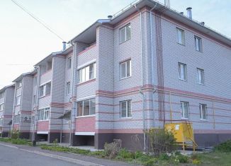 1-ком. квартира на продажу, 35 м2, Кострома, Заволжский район, микрорайон Венеция, 44