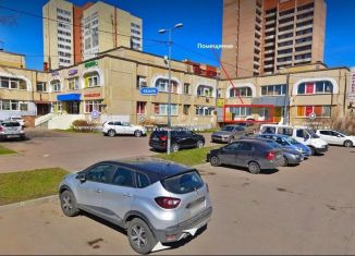 Продам торговую площадь, 77 м2, Санкт-Петербург, Бухарестская улица, 142к1В, метро Шушары