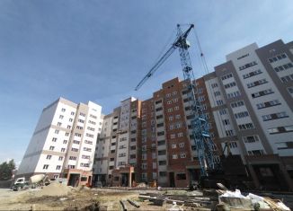 Двухкомнатная квартира на продажу, 64.7 м2, Новосибирская область, Салаирская улица, 9