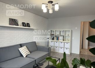 Продается двухкомнатная квартира, 52 м2, Курская область, Семёновская улица, 82А