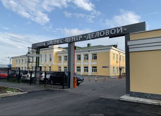 Сдаю в аренду офис, 33 м2, Пушкино, улица 50 лет Комсомола, 34