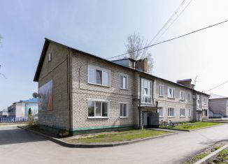 Продам двухкомнатную квартиру, 43.8 м2, рабочий посёлок Старая Майна, улица Наганова, 3