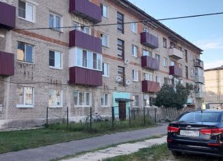 Продается двухкомнатная квартира, 42.3 м2, рабочий посёлок Мишеронский, Новая улица, 8