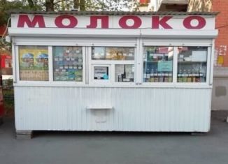 Торговая площадь на продажу, 8 м2, Оренбург, проспект Гагарина, 40/2