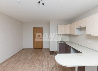 Продам квартиру студию, 26.4 м2, Челябинск, улица Генерала Мартынова, 6