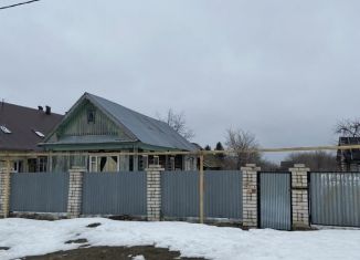 Продаю дом, 54 м2, село Новочеремшанск, Заводская улица