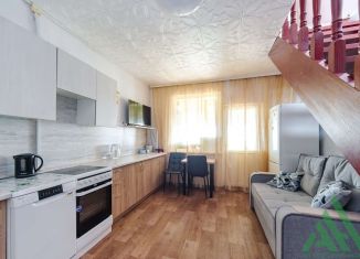 Продам 1-ком. квартиру, 48 м2, село Чигири, Сосновая улица, 16