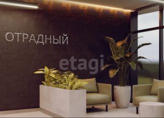 Продаю однокомнатную квартиру, 28.1 м2, Екатеринбург, улица Репина, 111