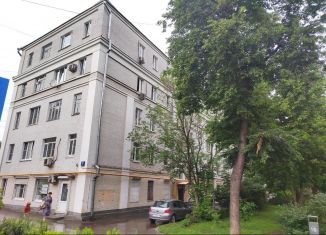 Продается квартира студия, 11.1 м2, Москва, Большая Серпуховская улица, 31к5, ЦАО