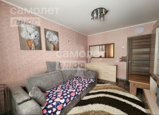 Продаю двухкомнатную квартиру, 37 м2, Курск, улица Ломоносова, 34