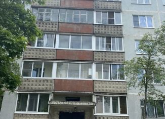 Двухкомнатная квартира на продажу, 50 м2, Псковская область, Гражданская улица, 20