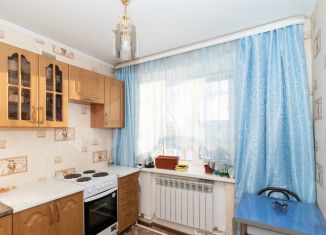 Продается 1-ком. квартира, 33 м2, Тюмень, Таллинская улица, 2А, Восточный округ