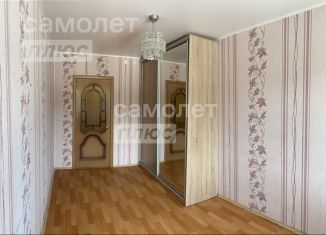 Продается 2-ком. квартира, 48.8 м2, Курская область, улица Красной Армии, 35