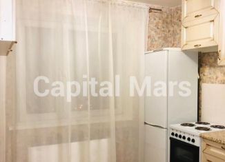 Сдается 3-комнатная квартира, 78.5 м2, Москва, Левобережная улица, 4к15, район Ховрино