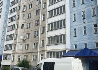 Двухкомнатная квартира в аренду, 63 м2, Орёл, Планерная улица, 54, Заводской район