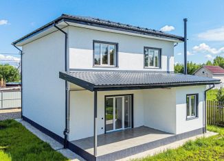 Продажа дома, 154 м2, деревня Капорки, деревня Капорки, 22