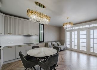 Продажа трехкомнатной квартиры, 90 м2, Краснодарский край, Армавирская улица, 78