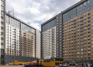 Продаю квартиру студию, 32.6 м2, Москва, Берёзовая аллея, 19к2, Останкинский район