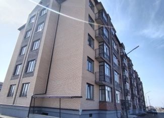 Продам однокомнатную квартиру, 37.3 м2, Беслан, улица Фриева, 47В