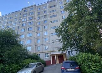 Продается 2-комнатная квартира, 42.2 м2, Подольск, улица Пантелеева, 5