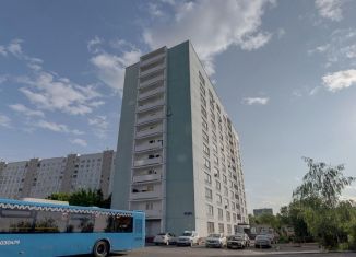 Продам 1-ком. квартиру, 19.2 м2, Москва, Ясный проезд, 19, район Южное Медведково