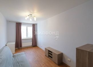 Продажа 1-комнатной квартиры, 37.2 м2, Новосибирск, улица Державина, 92/1, метро Берёзовая роща