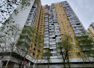 Продам 1-ком. квартиру, 36.2 м2, Москва, микрорайон Северное Чертаново, 3кА, метро Чертановская