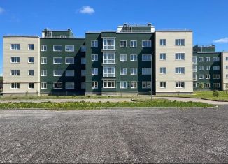 4-ком. квартира на продажу, 117.7 м2, деревня Болтино, улица Баздырева, 1